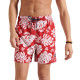 Superdry Ανδρικό μαγιό Campus Hawaiian Swim Shorts
